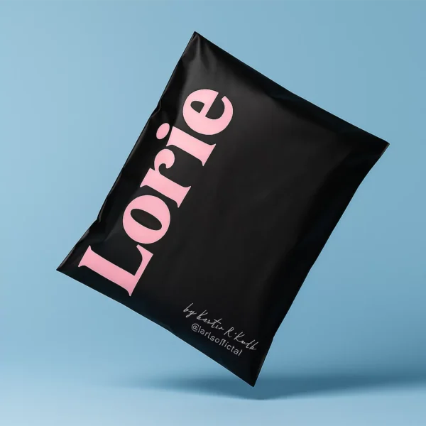 Custom Poly Mailer Bags - Image 5