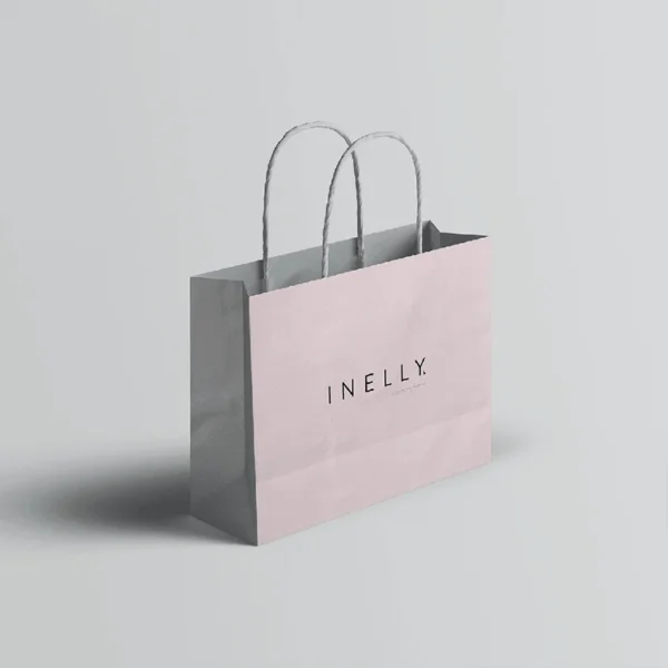 Custom Printed Bags - Image 2