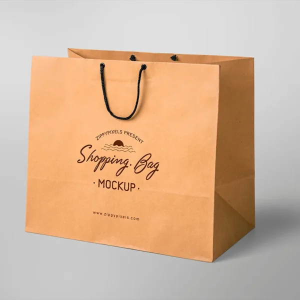 Custom Printed Bags - Image 3