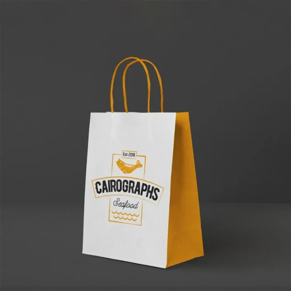 Custom Printed Bags - Image 4