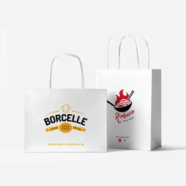 Custom Printed Bags - Image 6
