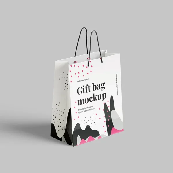 Custom Printed Bags - Image 7