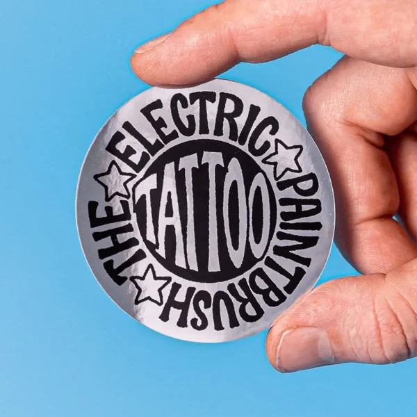 Custom Printed Stickers - Image 7