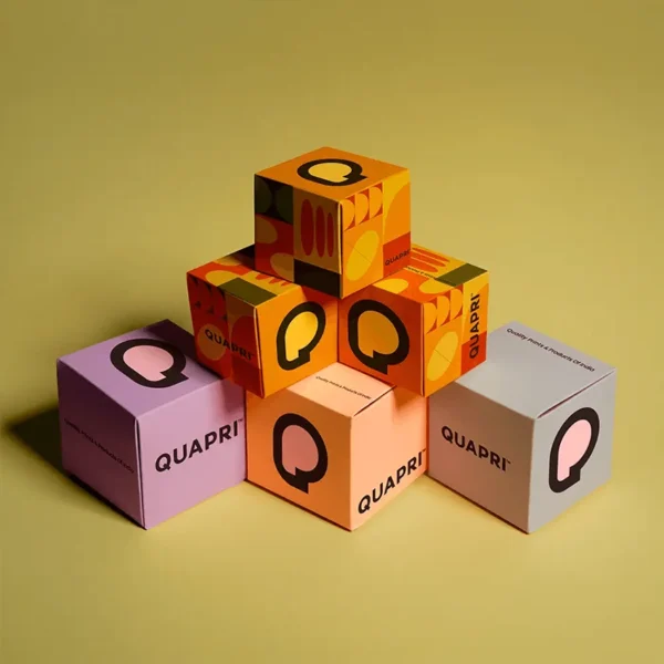 Custom Product Boxes - Image 2