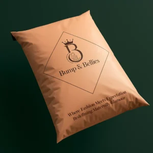Custom Shipping Bags
