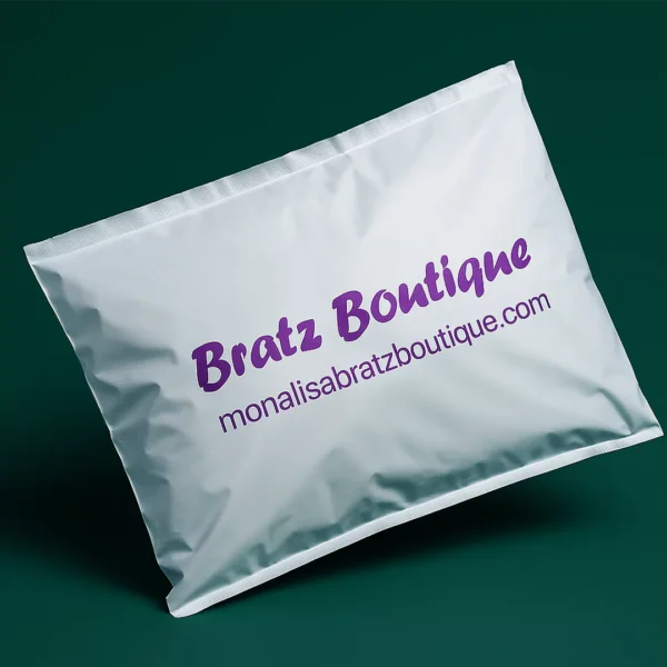 Custom Shipping Bags - Image 2