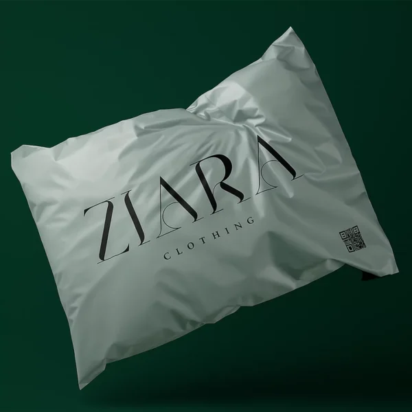 Custom Shipping Bags - Image 4