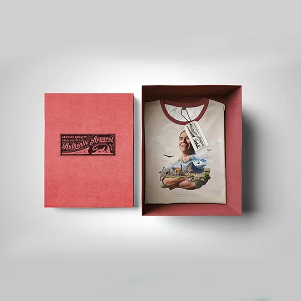 Custom Shirt Boxes - Image 3