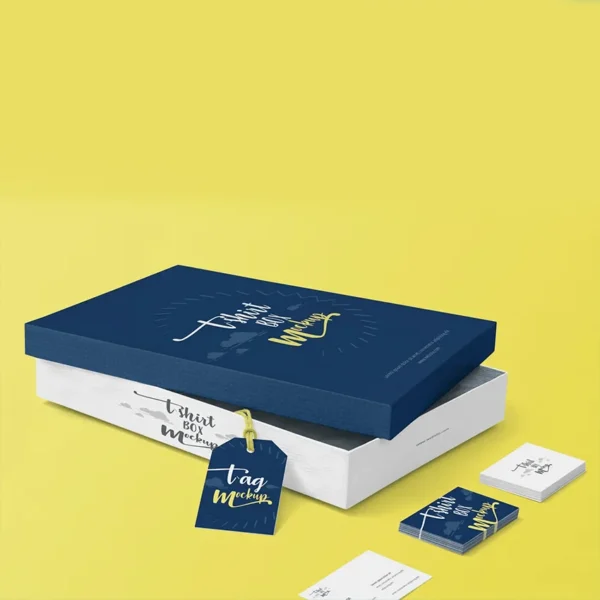 Custom Shirt Boxes - Image 4