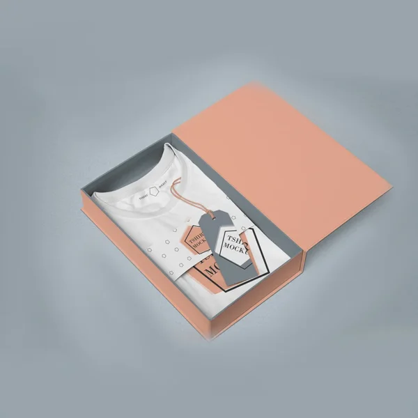 Custom Shirt Boxes - Image 5