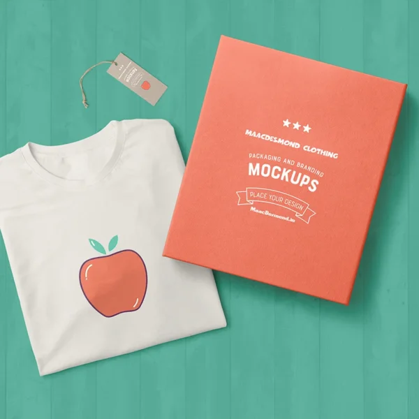 Custom Shirt Boxes - Image 6