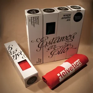 Custom Shirt Boxes