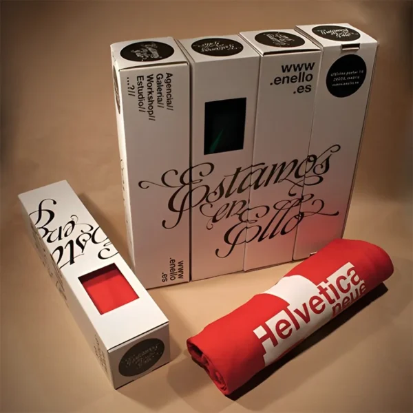 Custom Shirt Boxes