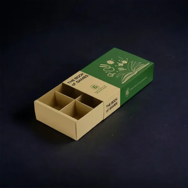 Custom Sleeve Boxes - Image 4