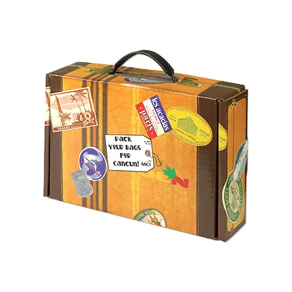 Custom Suitcase Boxes - Image 2