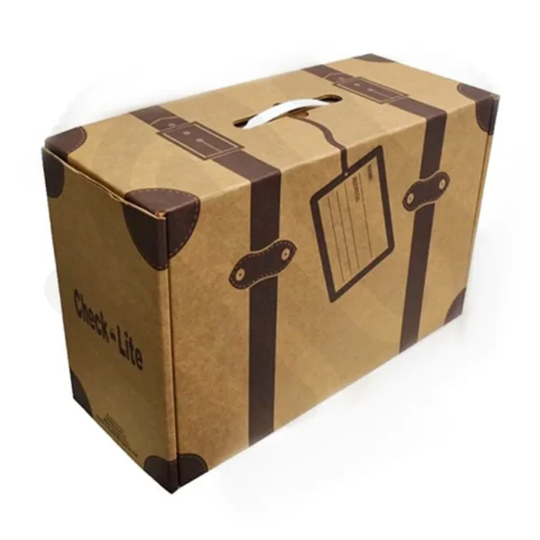 Custom Suitcase Boxes - Image 3