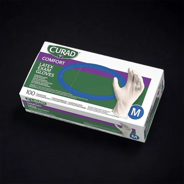 Custom Surgical Gloves Boxes - Image 2
