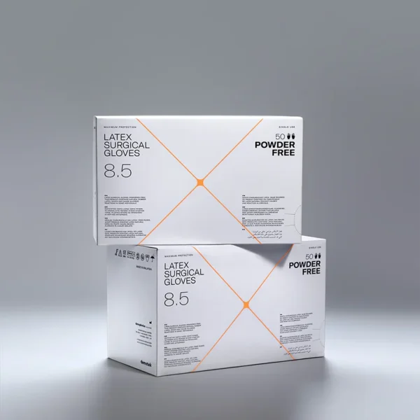 Custom Surgical Gloves Boxes - Image 5
