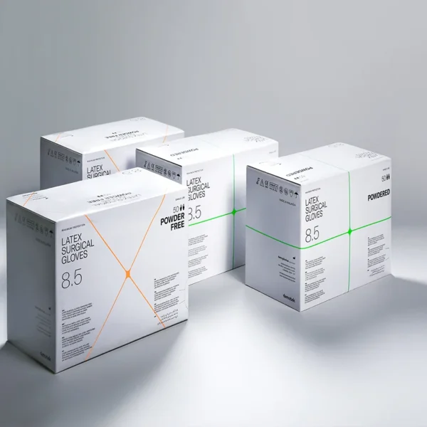 Custom Surgical Gloves Boxes - Image 6