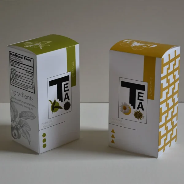Custom Tea Boxes - Image 2