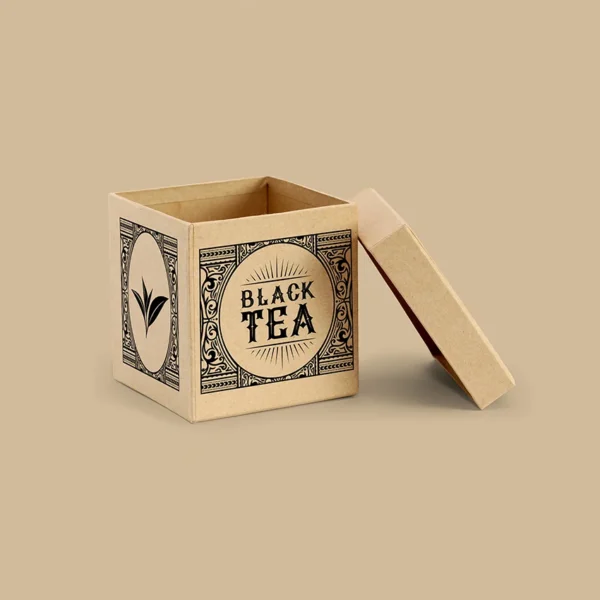 Custom Tea Boxes - Image 3