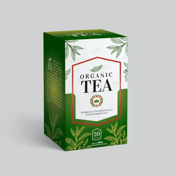 Custom Tea Boxes - Image 4