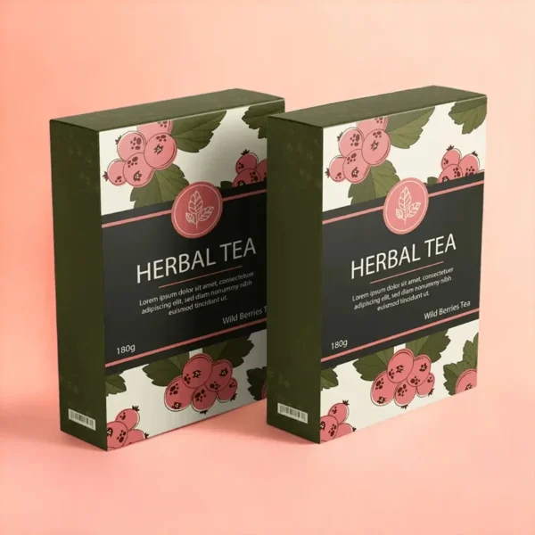 Custom Tea Boxes - Image 5
