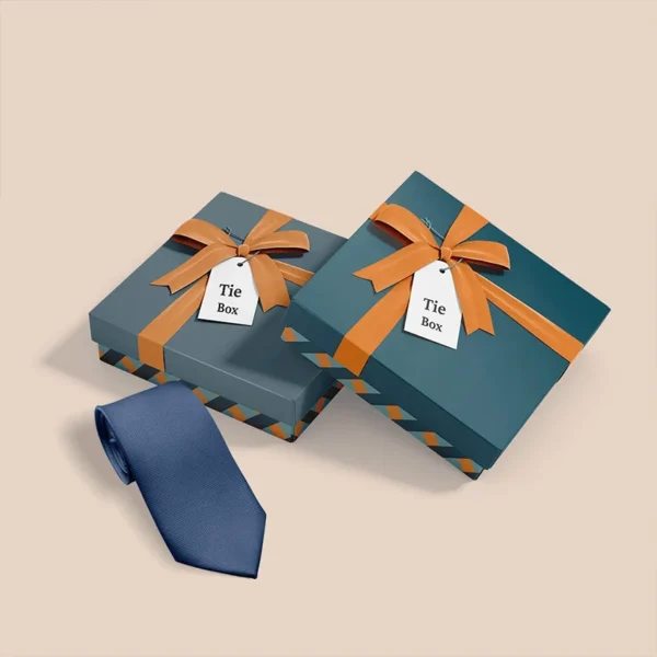 Custom Tie Boxes - Image 3