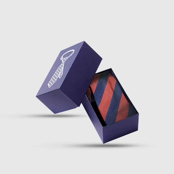 Custom Tie Boxes - Image 5