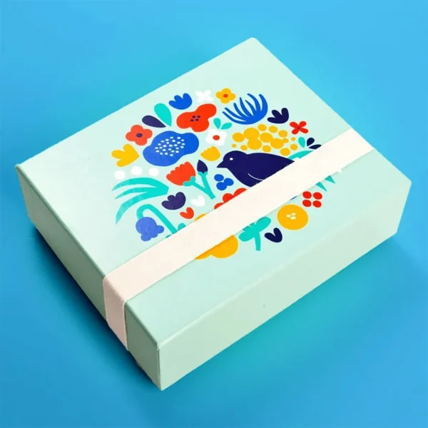 Custom Toy Boxes - Image 2