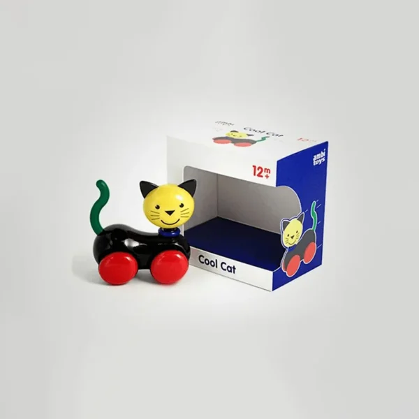 Custom Toy Boxes - Image 3
