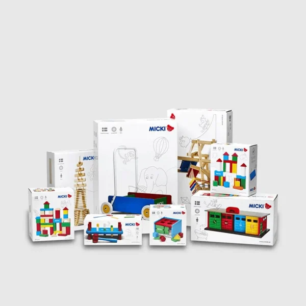 Custom Toy Boxes - Image 4