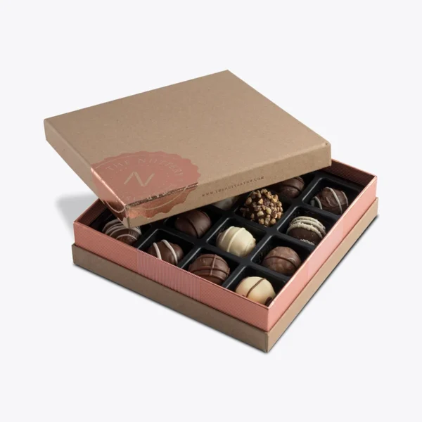 Custom Truffle Boxes - Image 3