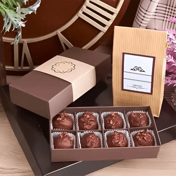 Custom Truffle Boxes - Image 4