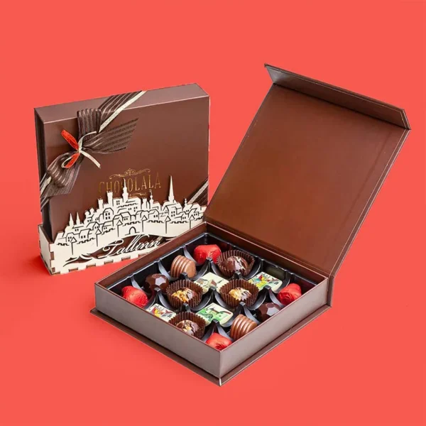 Custom Truffle Boxes - Image 5