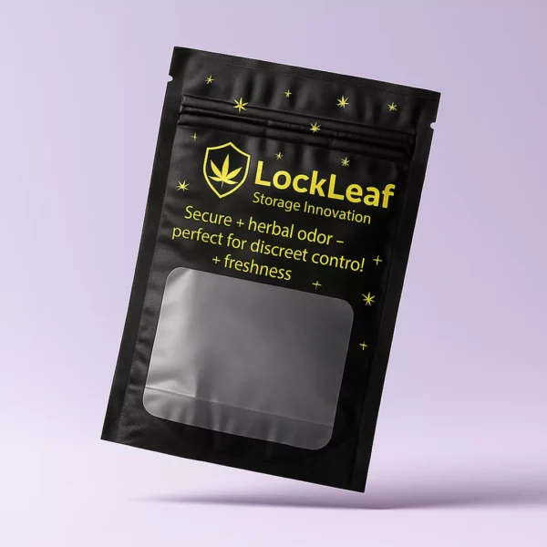 Vacuum Sealed Mylar Bags - Image 4