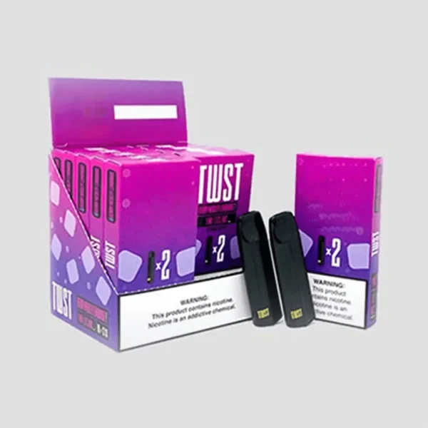 Custom Vape Accessories Boxes - Image 2