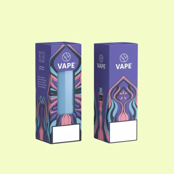 Custom Vape Accessories Boxes - Image 5