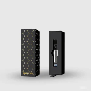 Custom Vape Battery Boxes