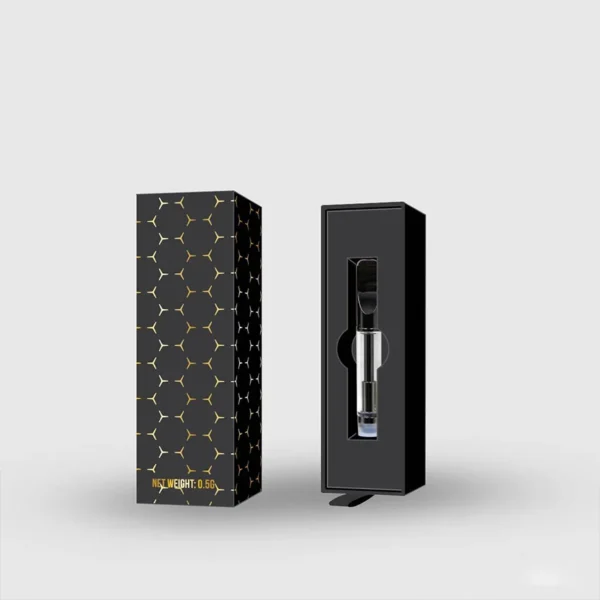 Custom Vape Battery Boxes