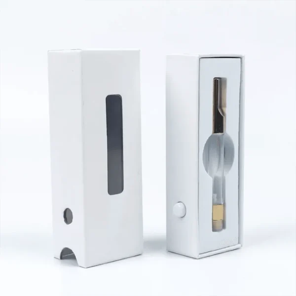 Custom Vape Cartridge Packaging Boxes - Image 3