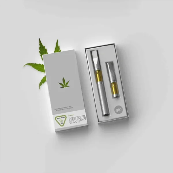 Custom Vape Cartridge Packaging Boxes - Image 5