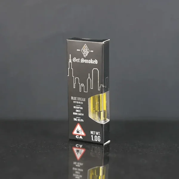 Custom Vape Cartridge Packaging Boxes - Image 7