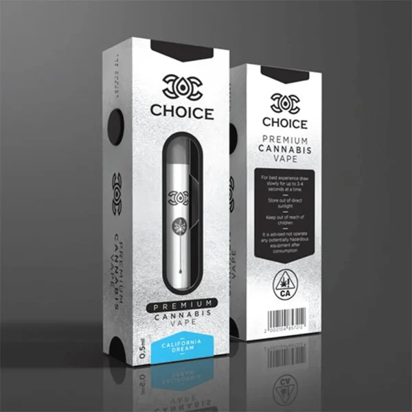 Custom Vape Cartridge Packaging Boxes - Image 8