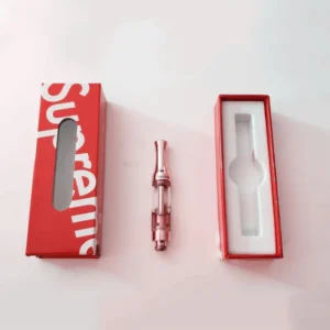 Custom Vape Cartridge Packaging Boxes