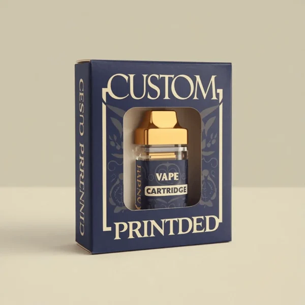 Custom Vape Charger Boxes - Image 2