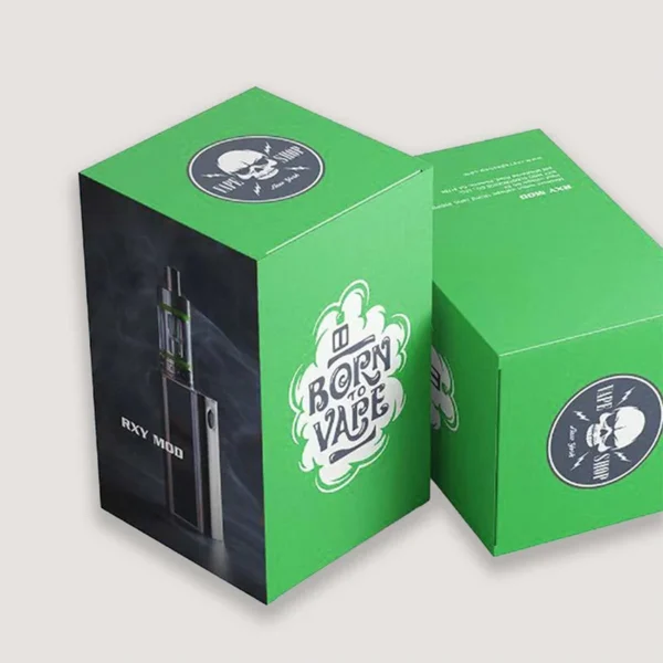 Custom Vape Charger Boxes - Image 3