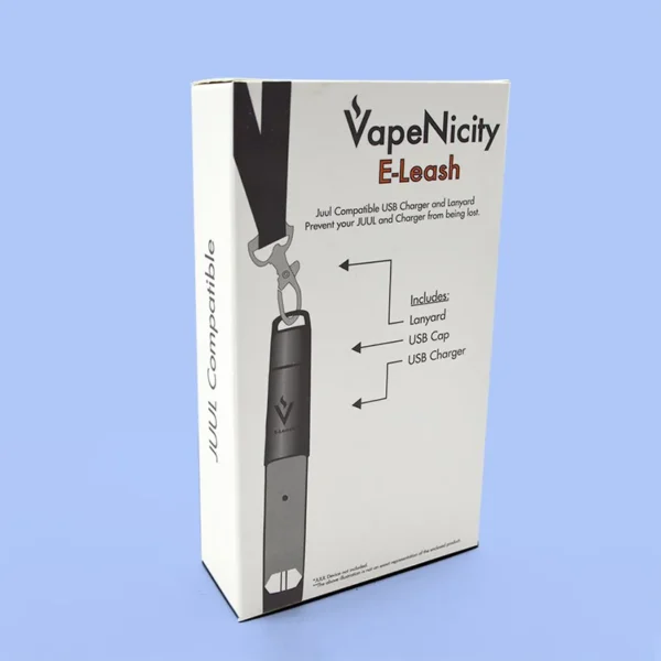 Custom Vape Charger Boxes - Image 5