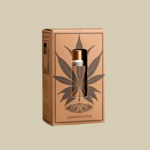 Custom Vape Charger Boxes