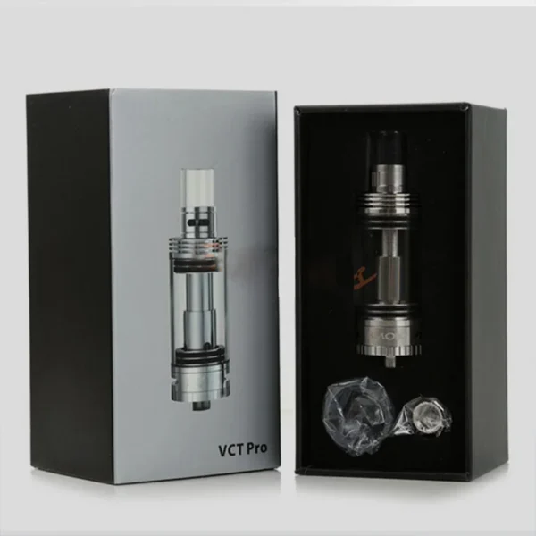Custom Vape Coil Boxes - Image 2